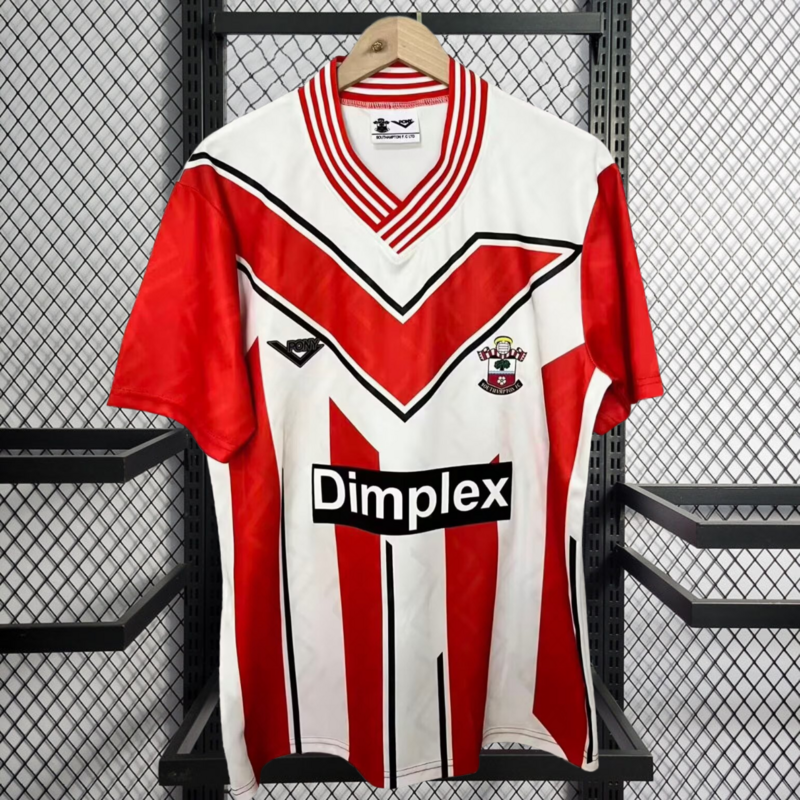 Reteo 1993-94 Southampton Home Reteo Football jersey