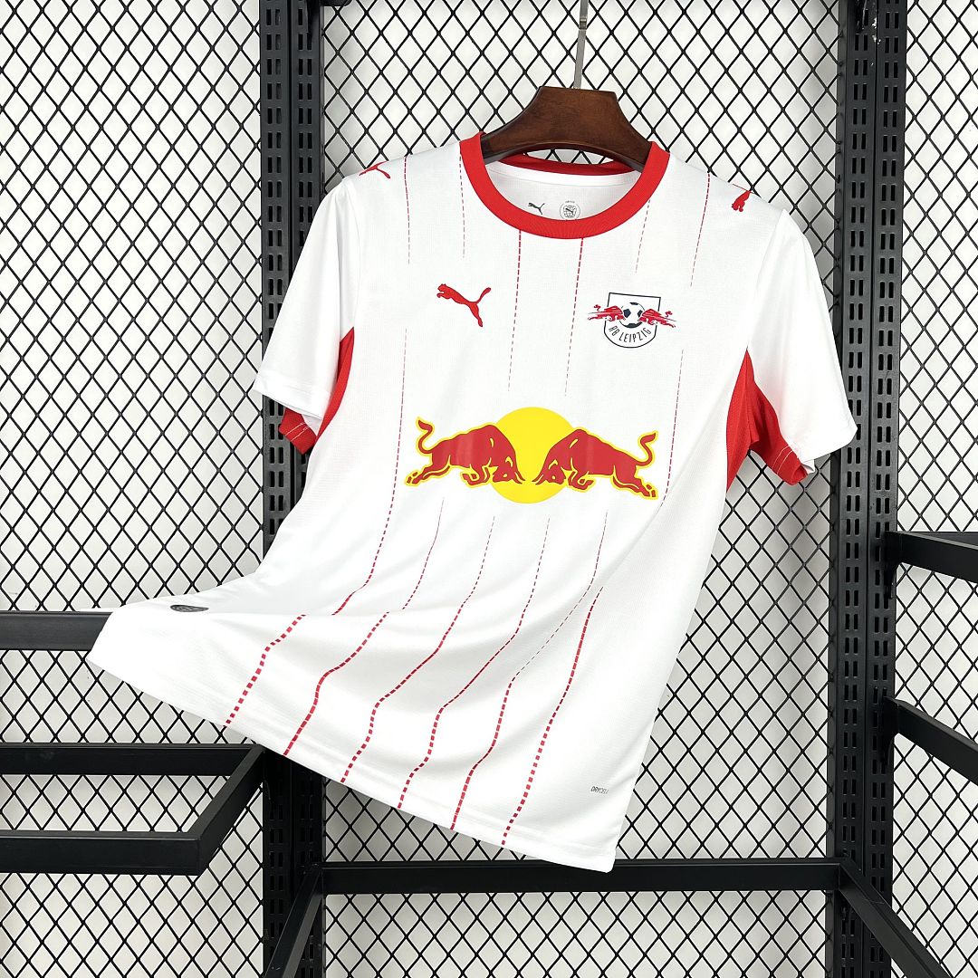 2026-27 RB Leipzig Home Football jersey