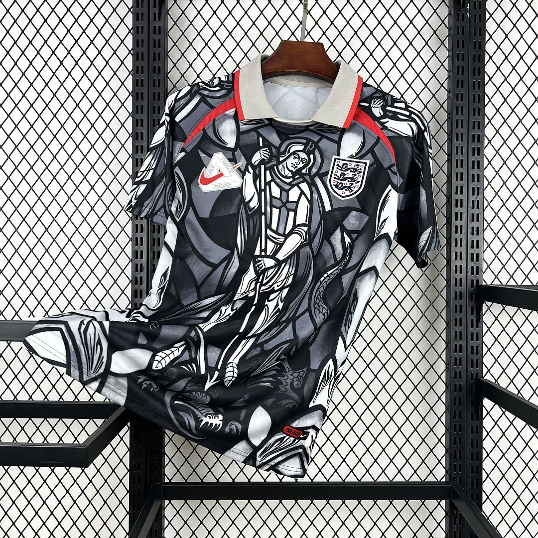 2026 England Palace Special Edition Football jersey