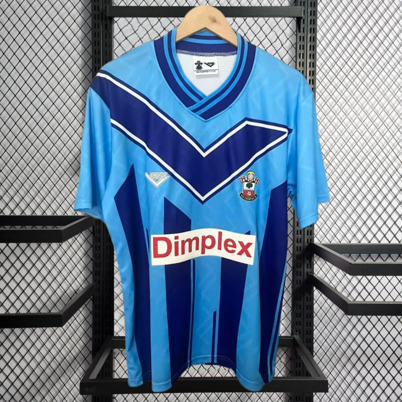 Reteo 1993-94 Southampton Away Reteo Football jersey