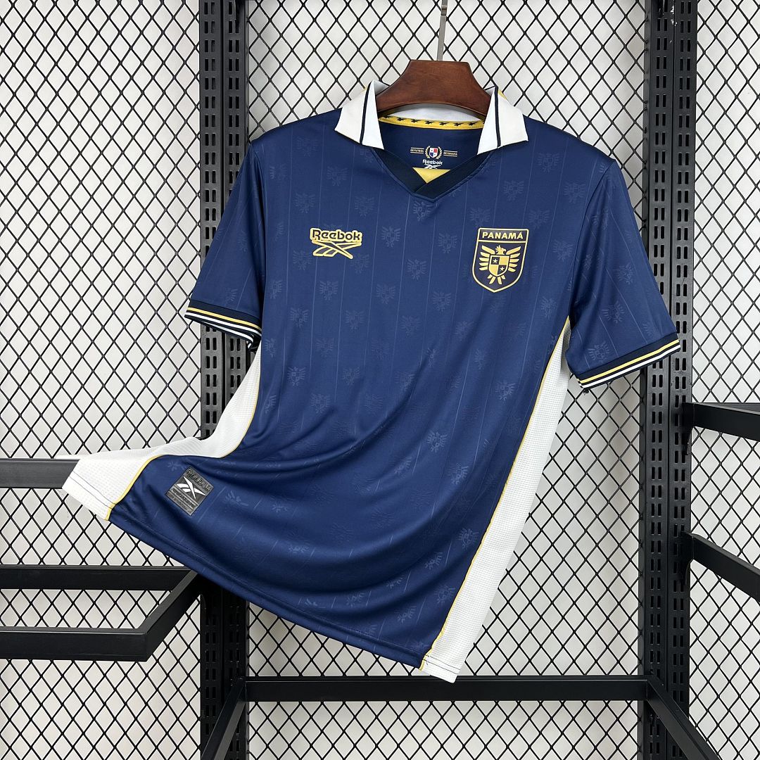2026 Panama Third Away Football jersey