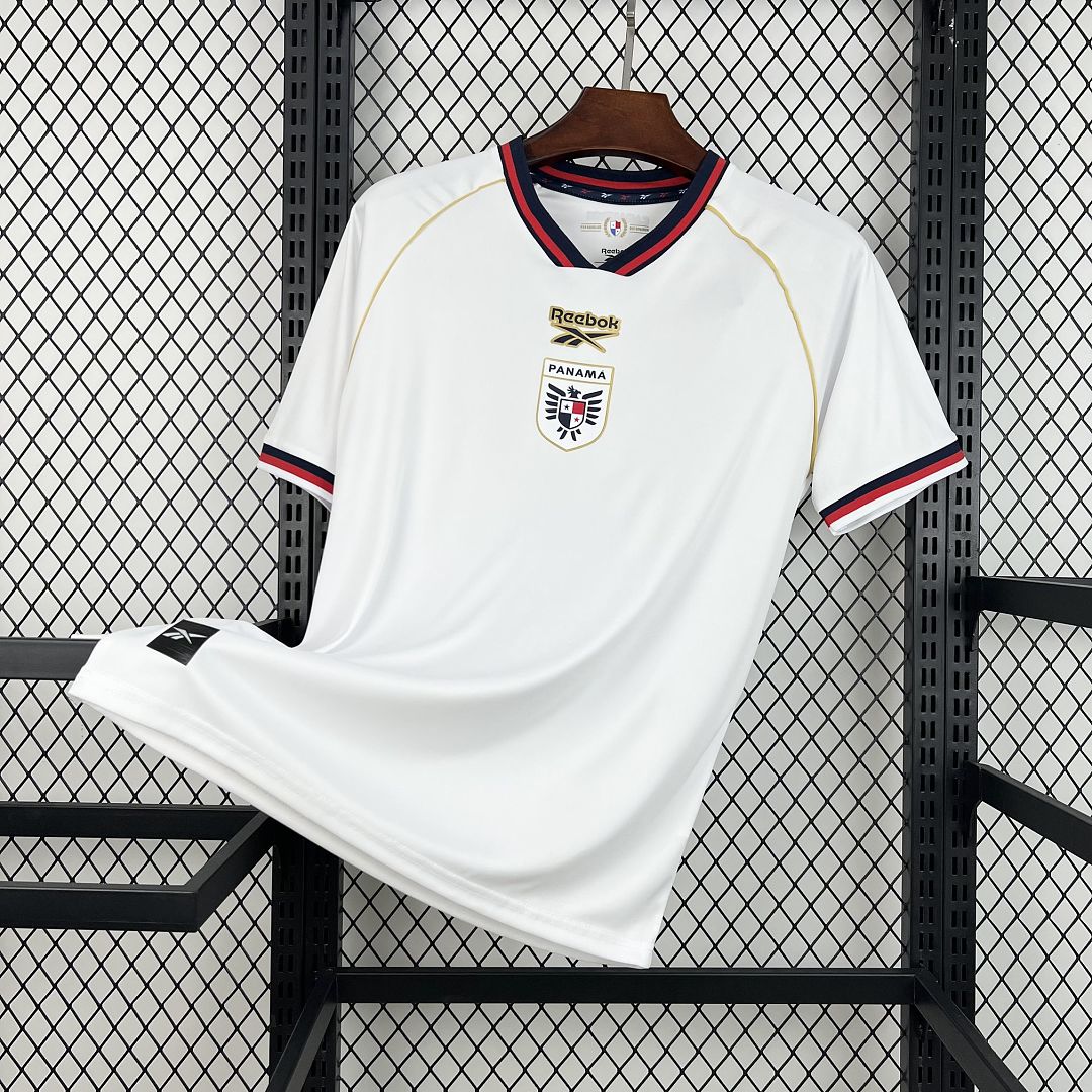 2026 Panama Away Football jersey