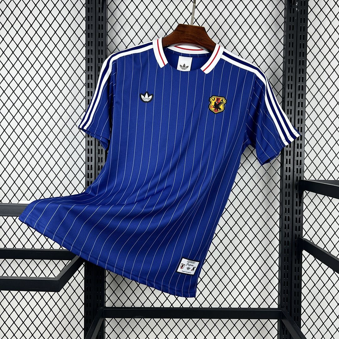2026 Japan Casual style Football jersey