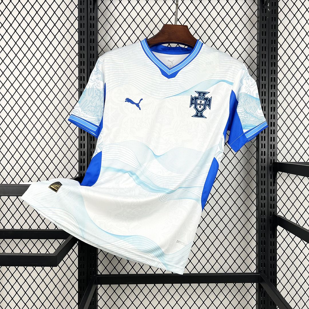 2026 Portugal Special Edition Football jersey
