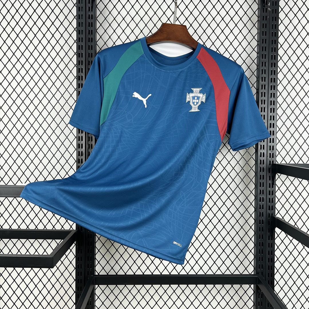 2026 Portugal Special Edition Football jersey
