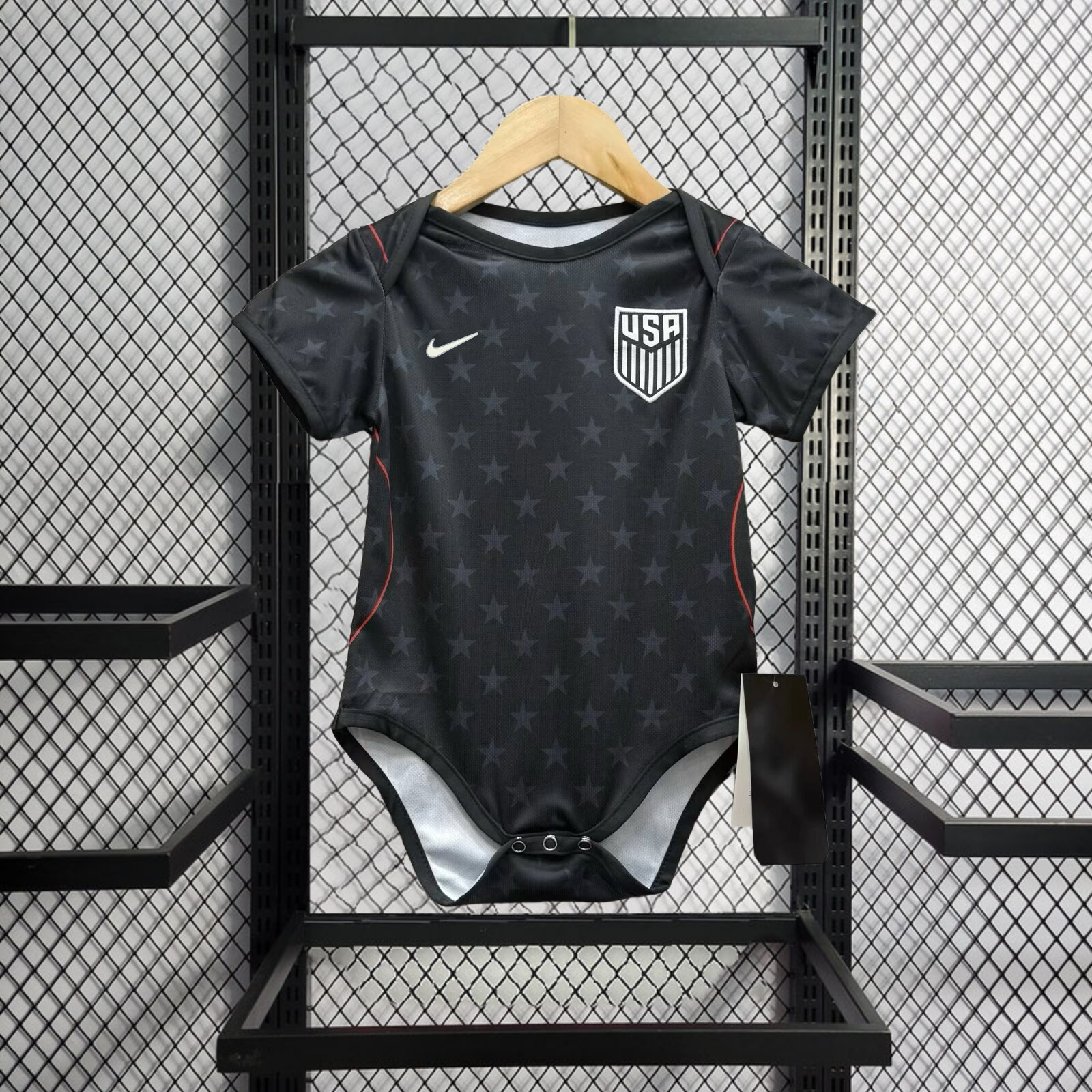 2026 Baby USA Away Football jersey United States