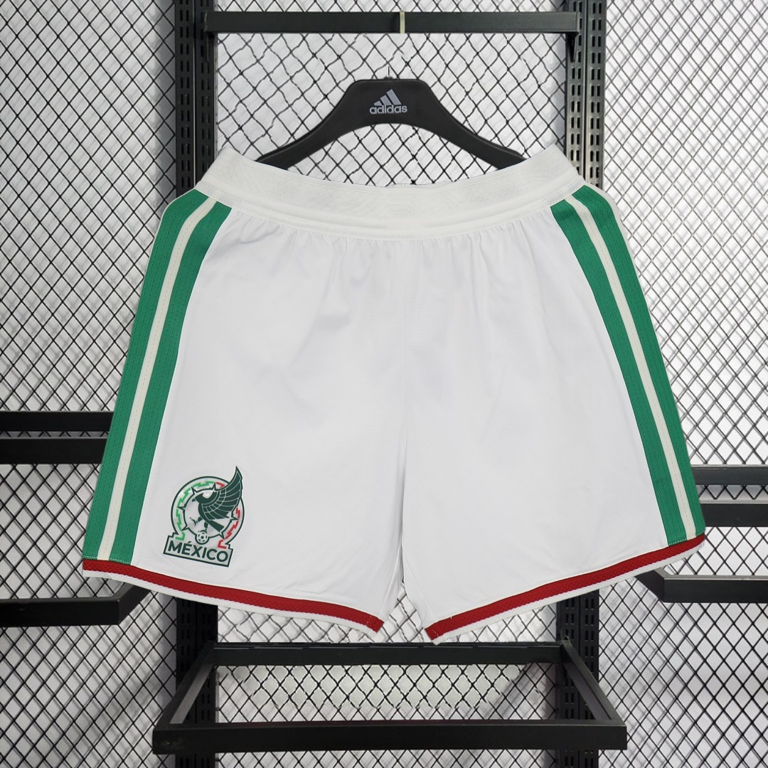 Player 2026 shorts Mexico shorts