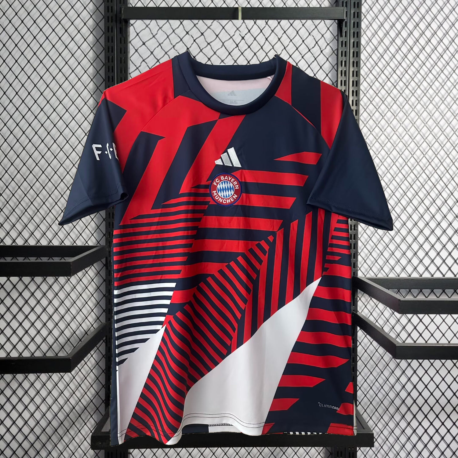 2026-27 Bayern Munchen Special Edition Football jersey