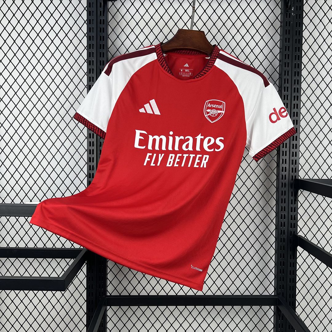 2026-27 Arsenal Home Football jersey