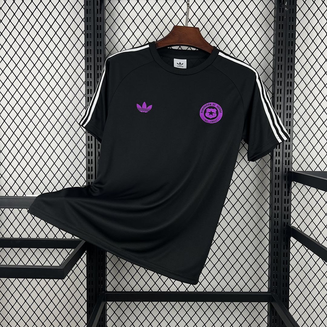 2026 Chile Originals Football jersey