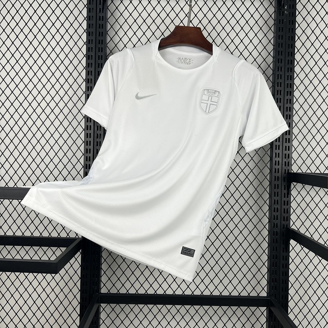 2026 Norway Third Away Football jersey