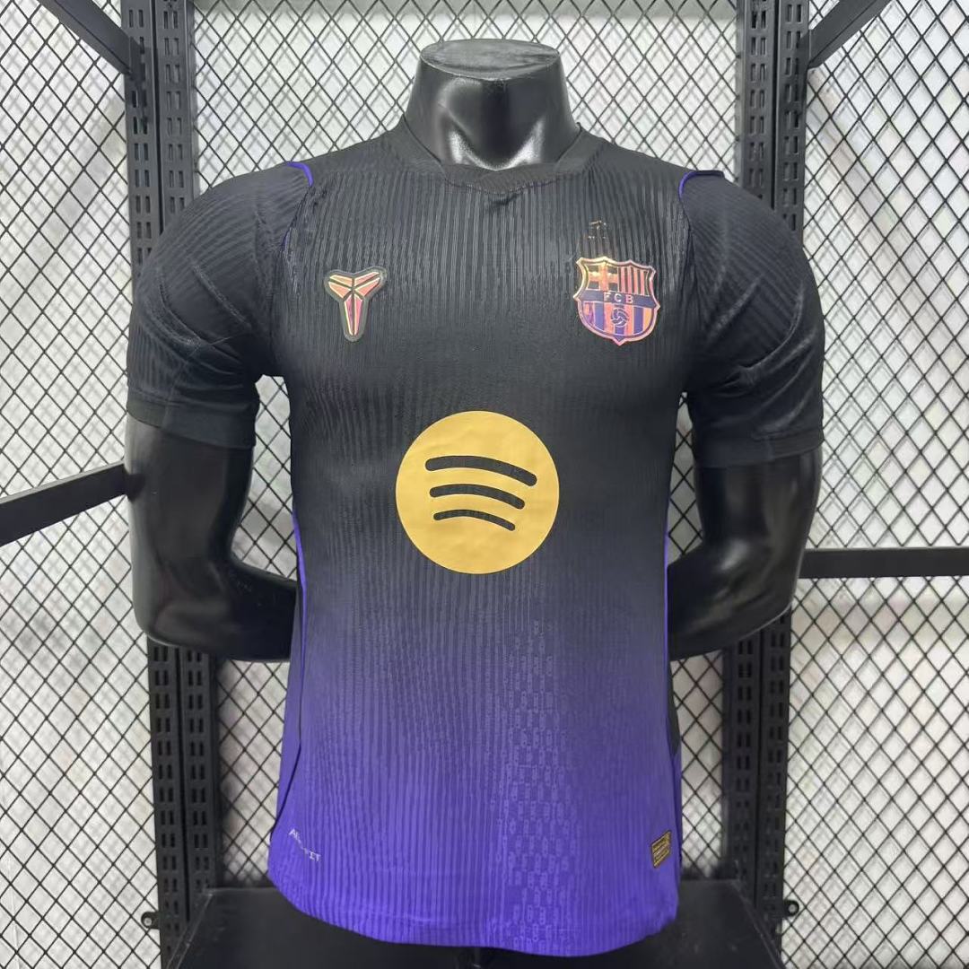 Player 2026-27 Barcelona Away Football jersey