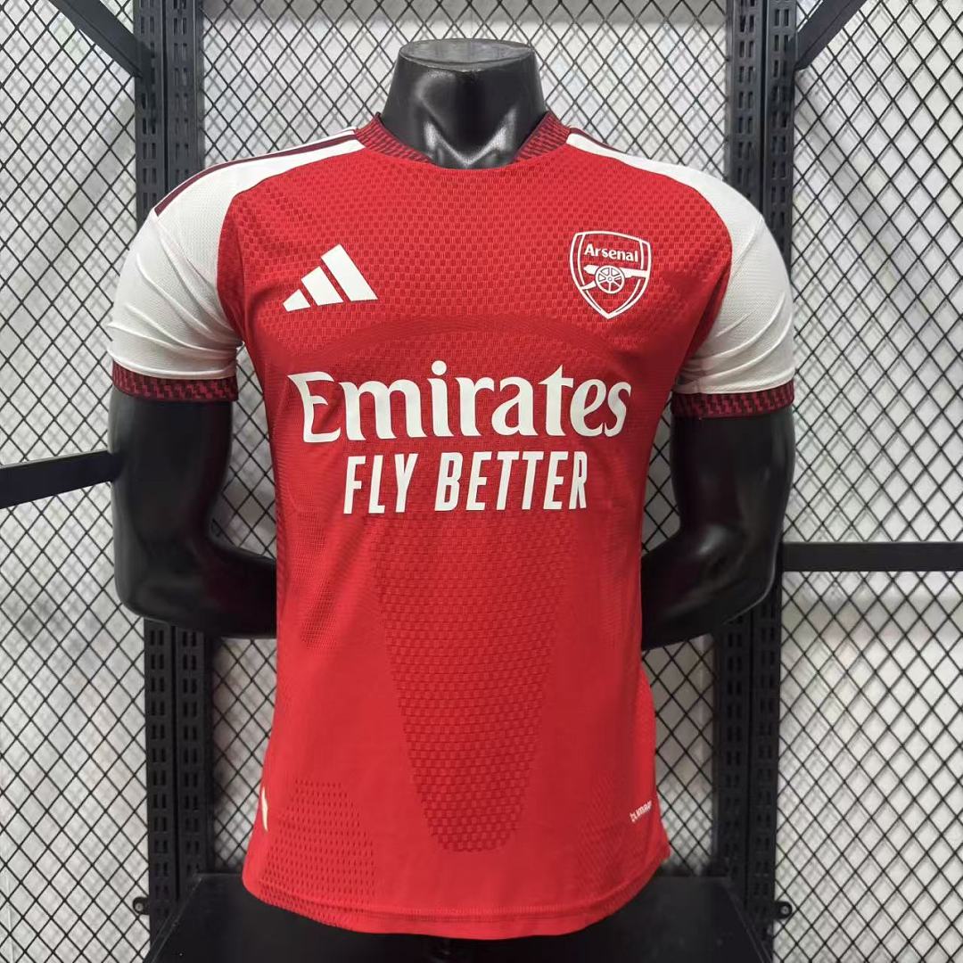 Player 2026-27 Arsenal Home Football jersey