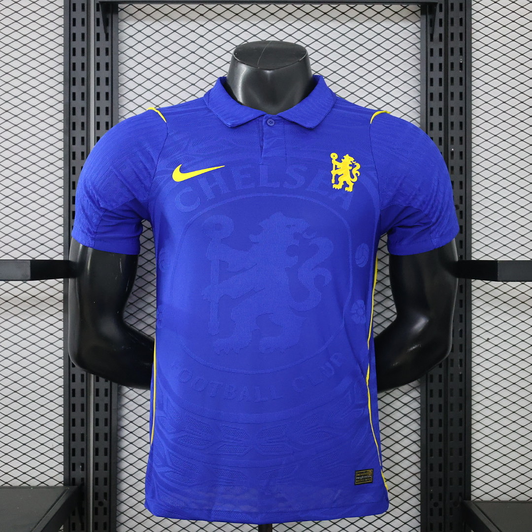 Player 2026-27 Chelsea Home Football jersey