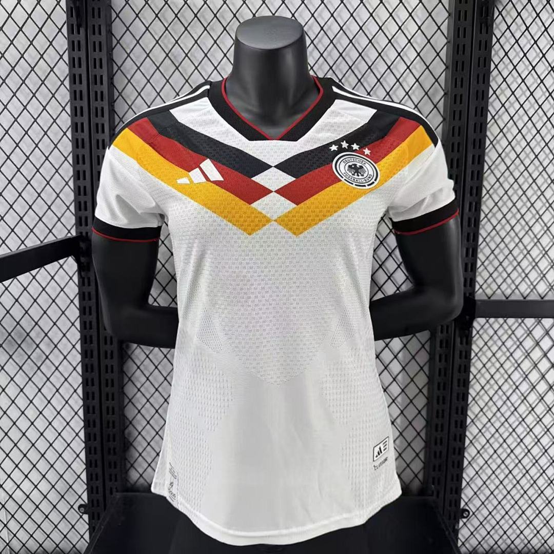 Player Women 2026 Germany Home Football jersey