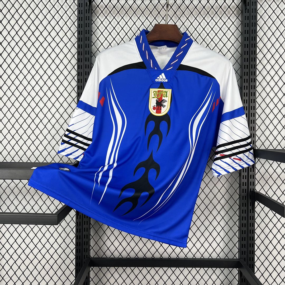 2026 Japan hip-hop style Football jersey