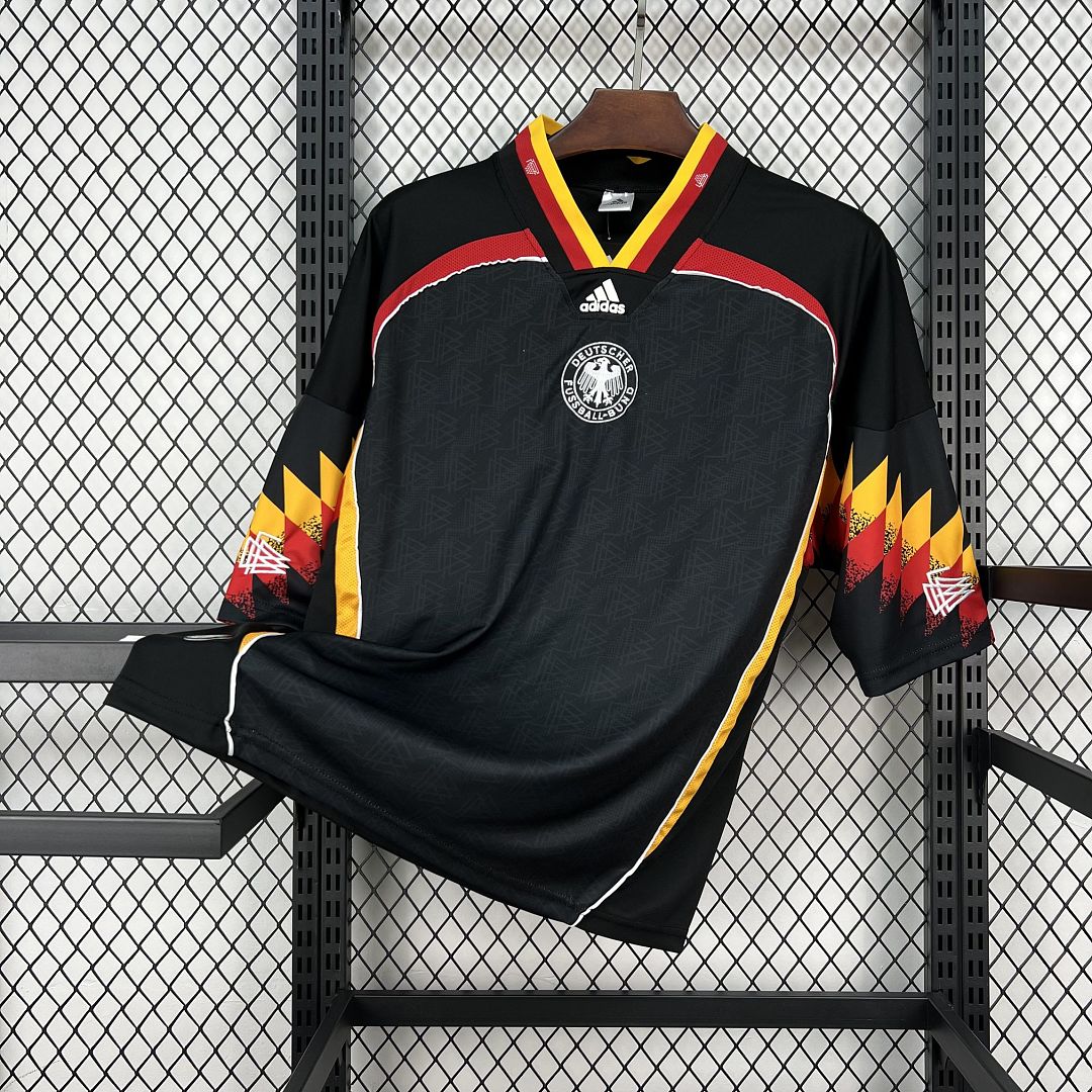 2026 Germany hip-hop style Football jersey