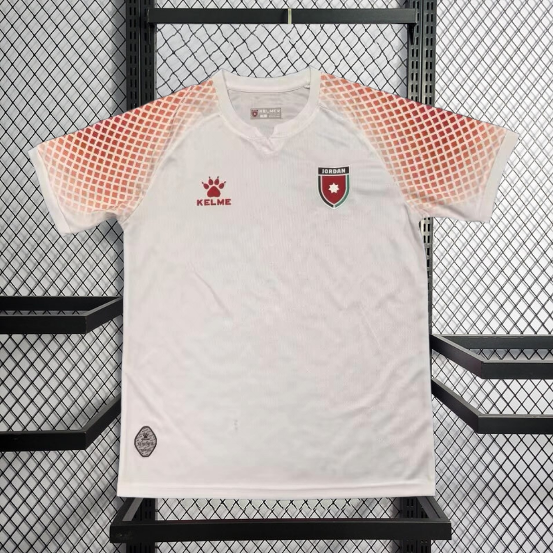 2026 Jordan Home Football jersey