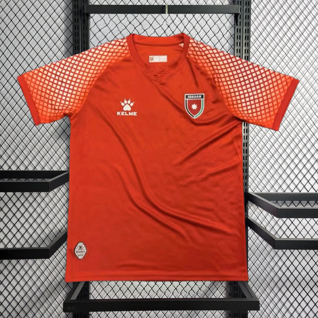 2026 Jordan Away Football jersey