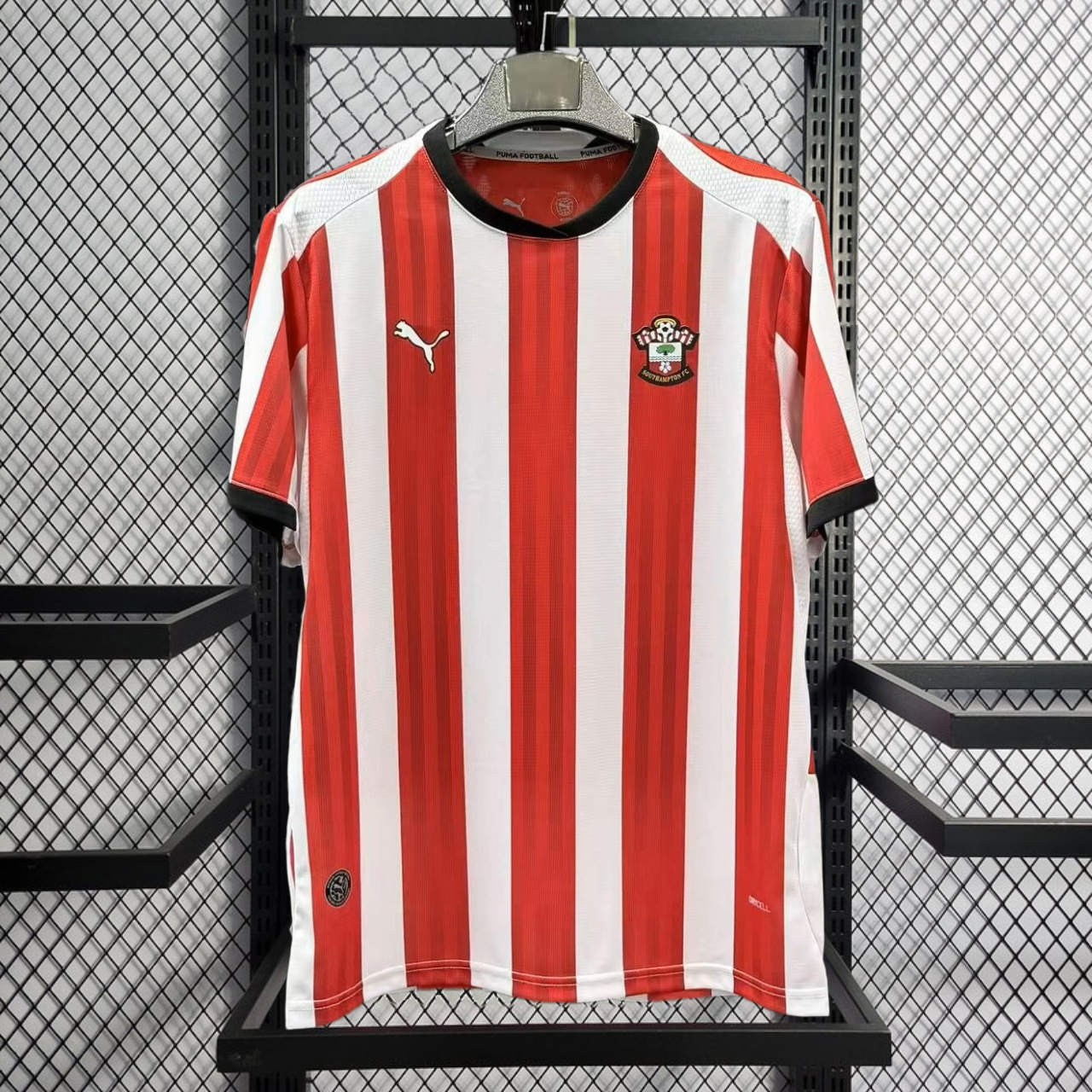 2026-27 Southampton Home Football jersey