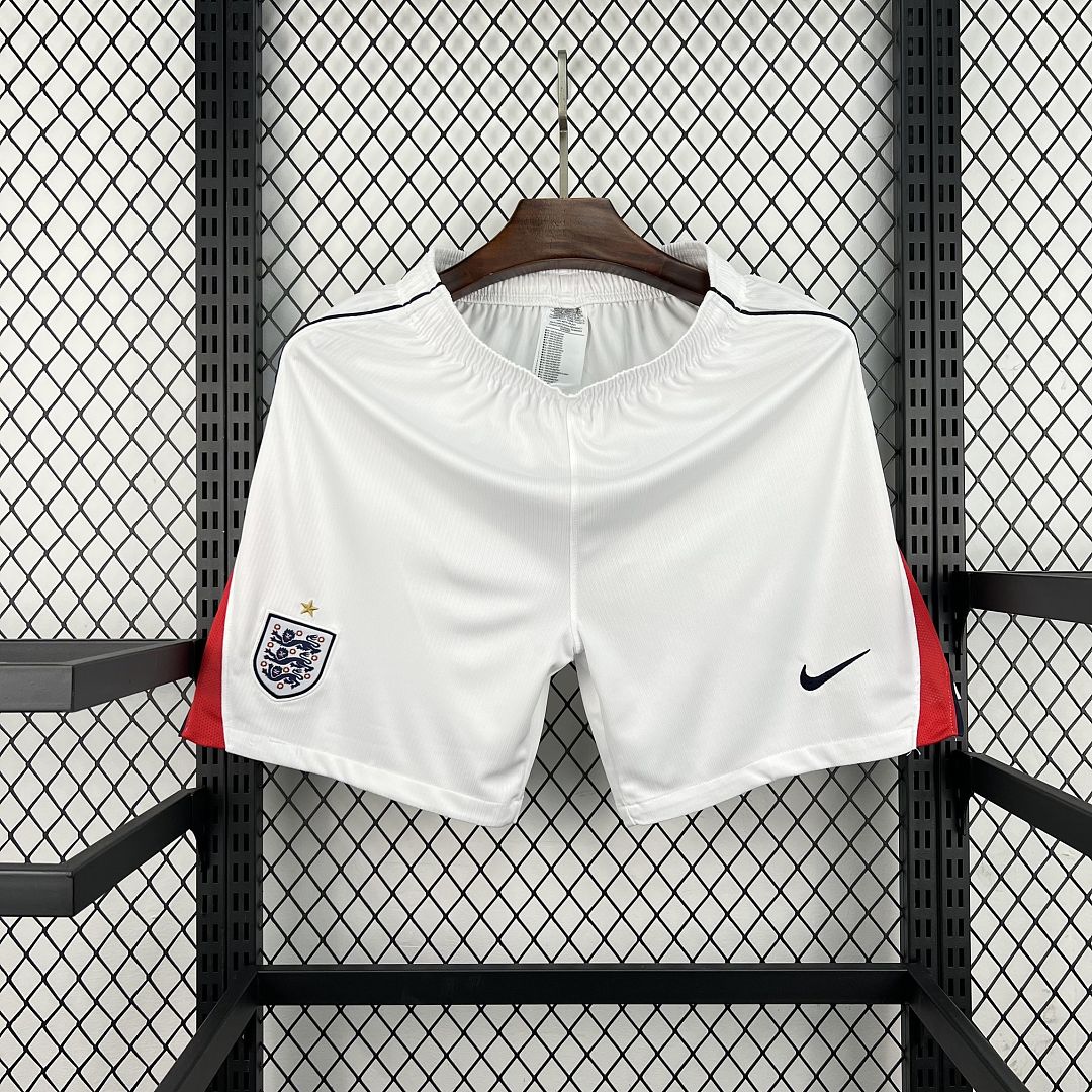 2026 shorts England shorts