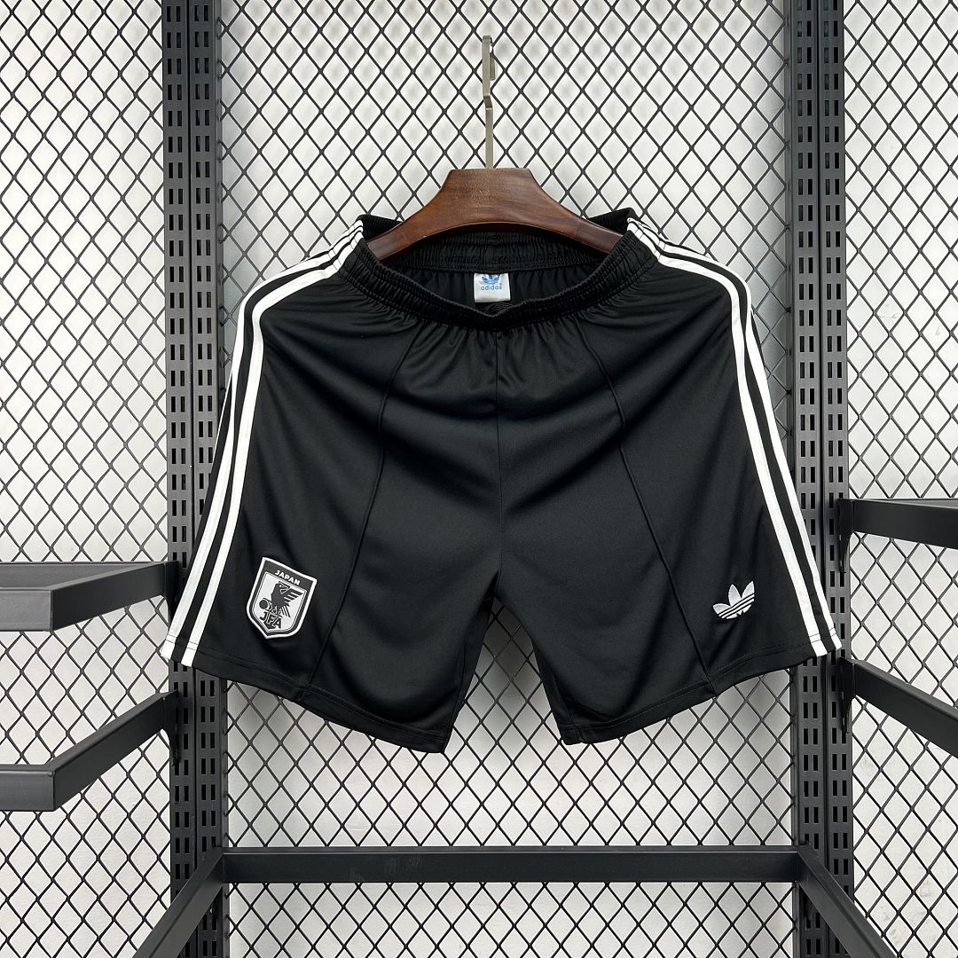 2026 shorts Japan shorts