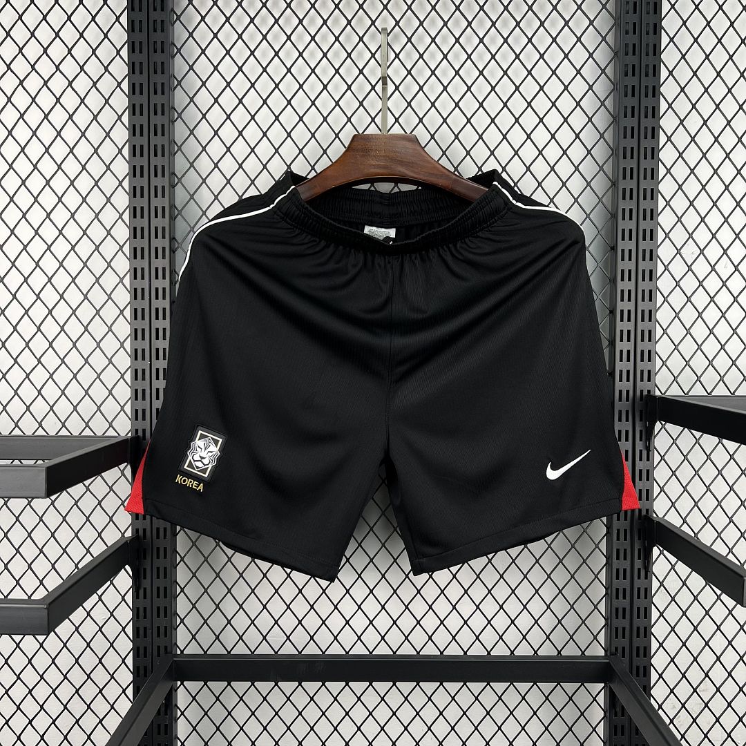 2026 shorts South Korea World Cup shorts