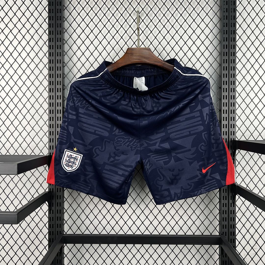 2026 shorts England World Cup shorts