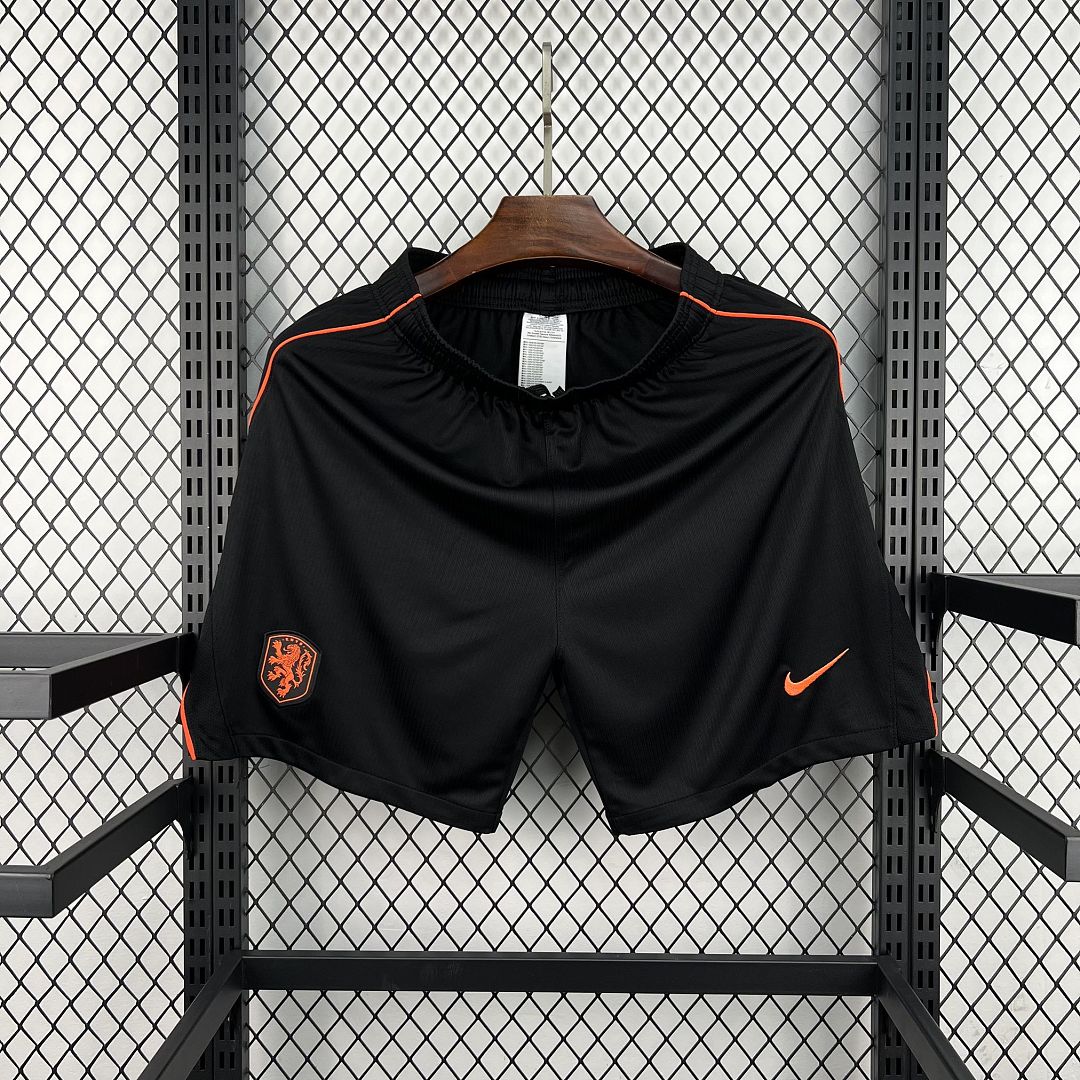 2026 shorts Netherlands World Cup shorts