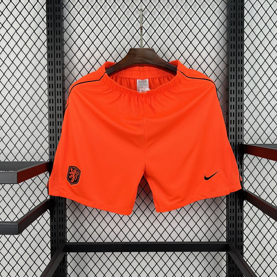 2026 shorts Netherlands World Cup shorts