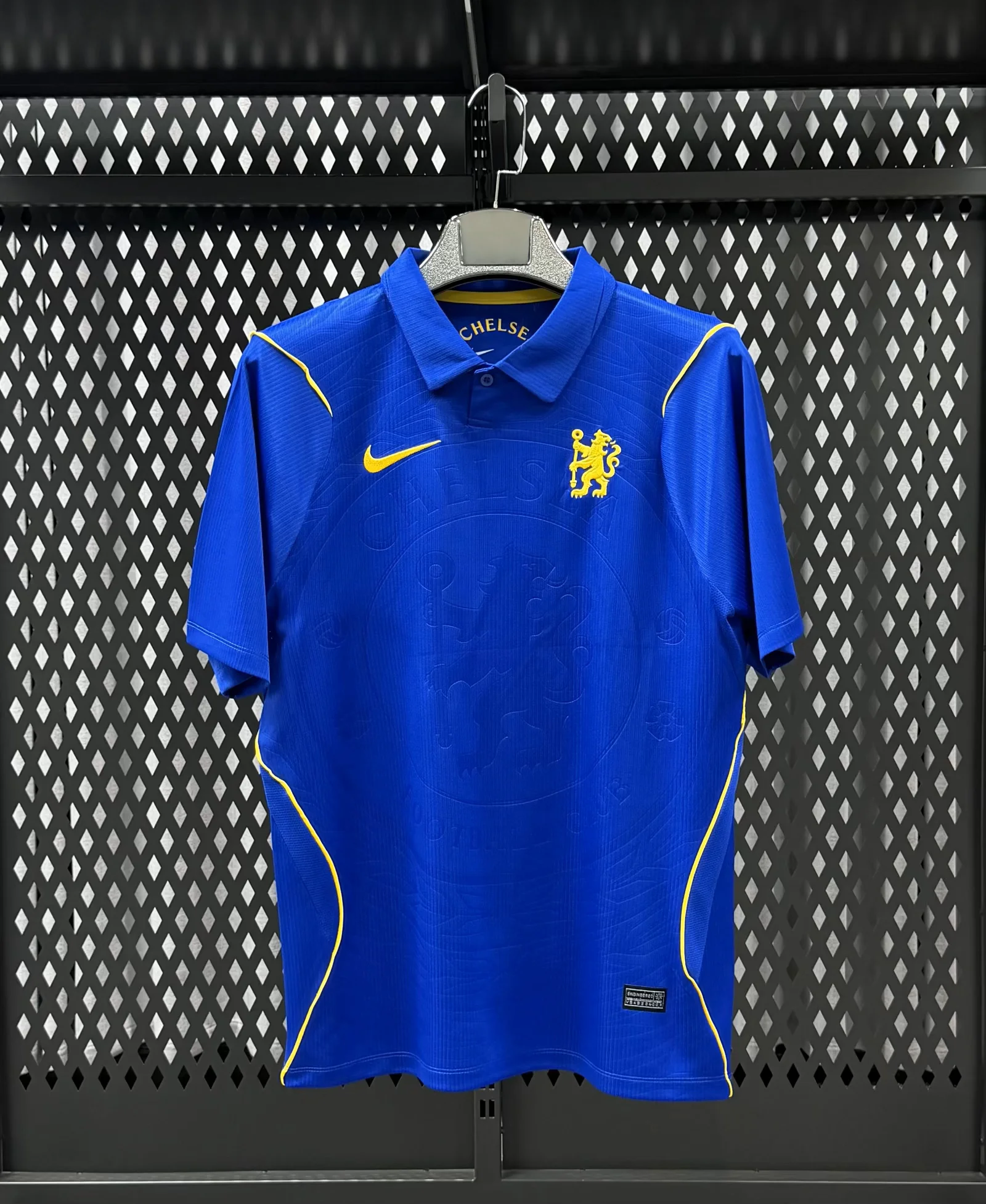2026-27 Chelsea Home Football jersey