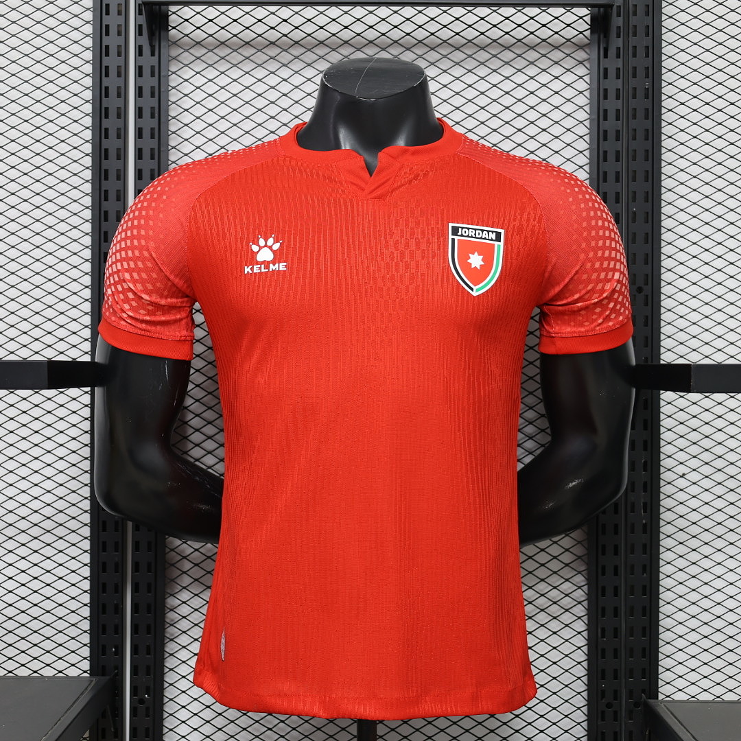 Player 2026 Jordan Away Football jersey