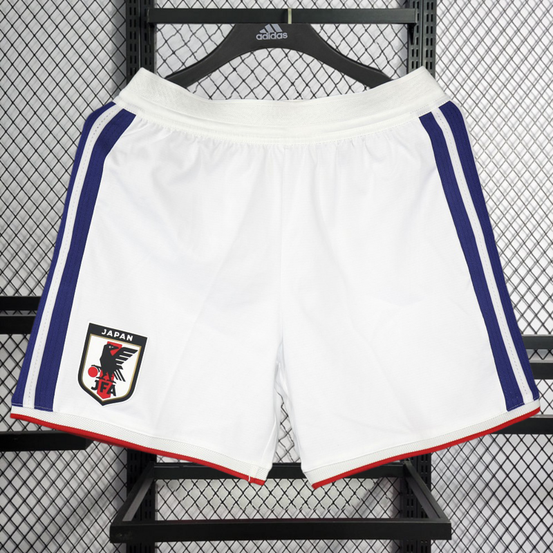 Player 2026 shorts Japan shorts
