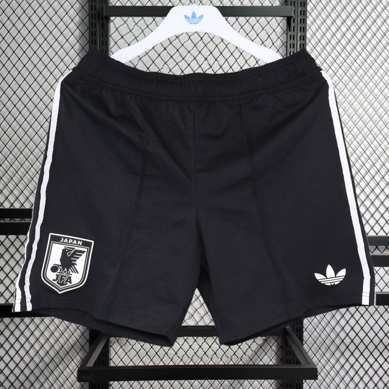Player 2026 shorts Japan shorts