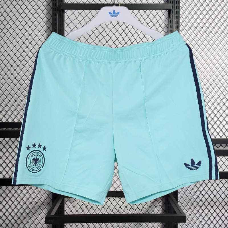 Player 2026 shorts Germany shorts