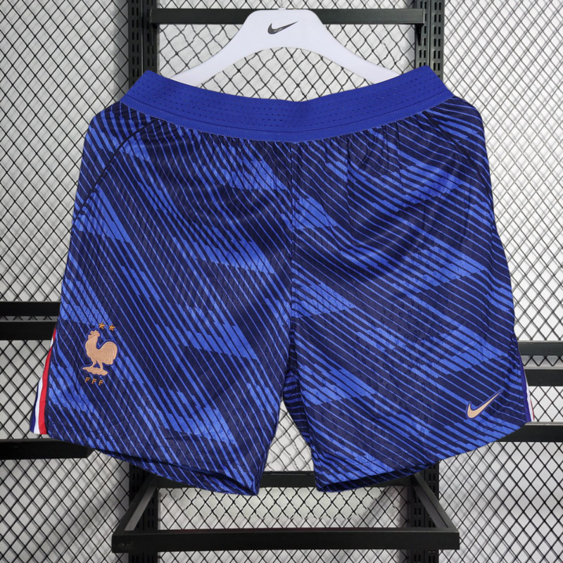 Player 2026 shorts France shorts