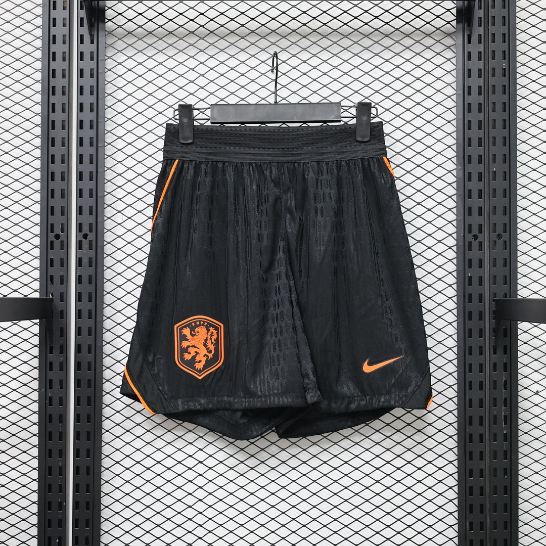 Player 2026 shorts Netherlands shorts
