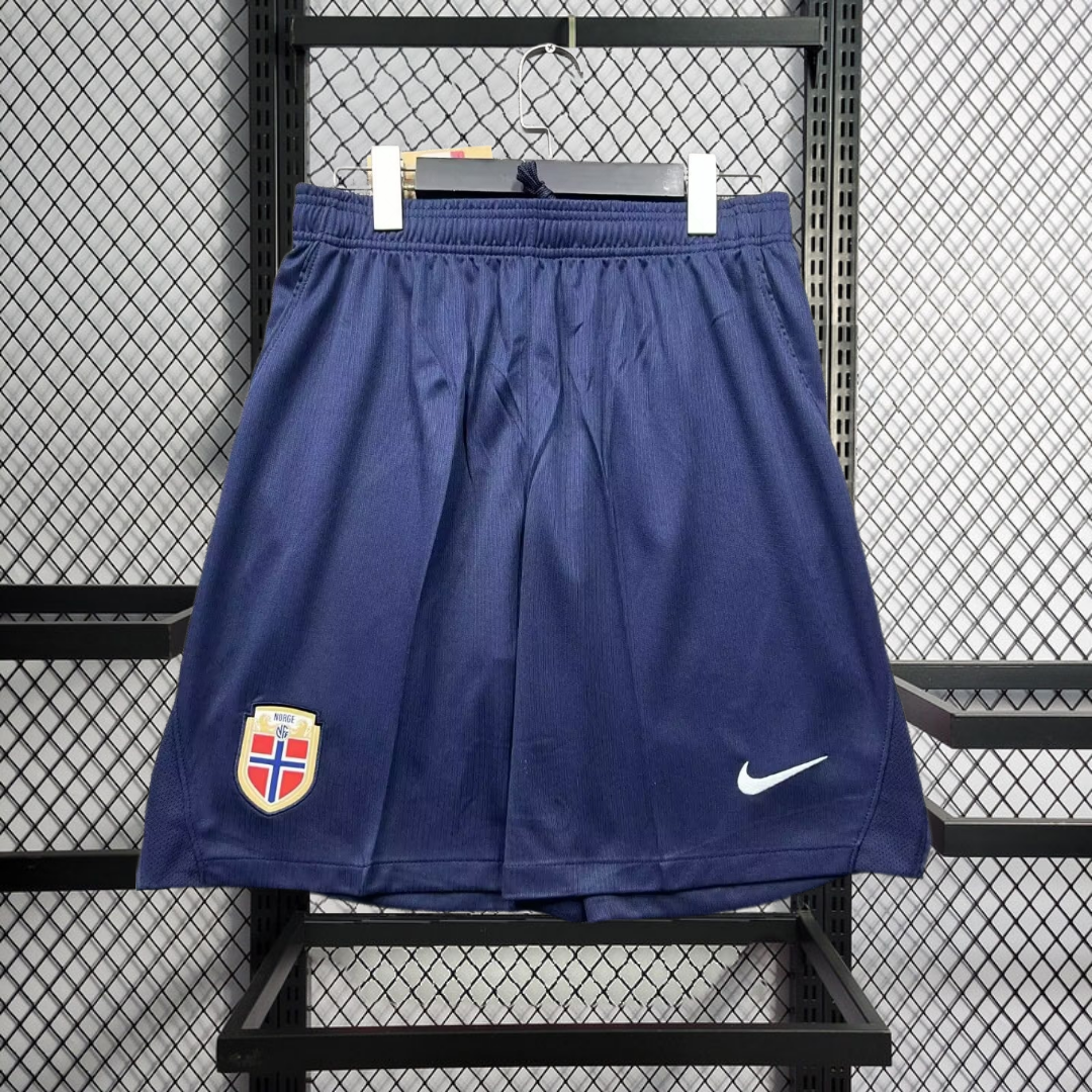 2026 shorts Norway shorts