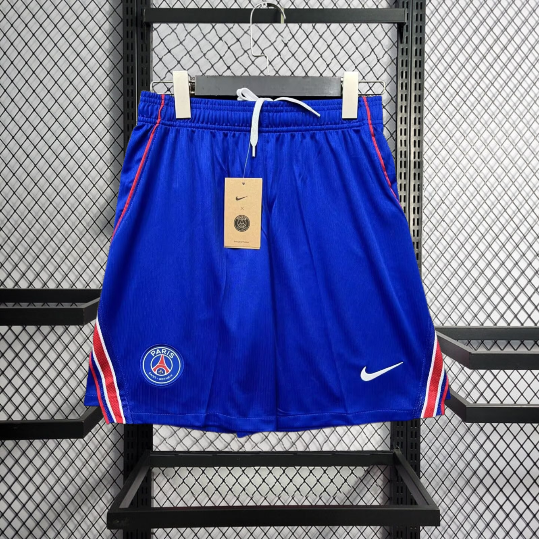 2026-27 shorts PSG shorts
