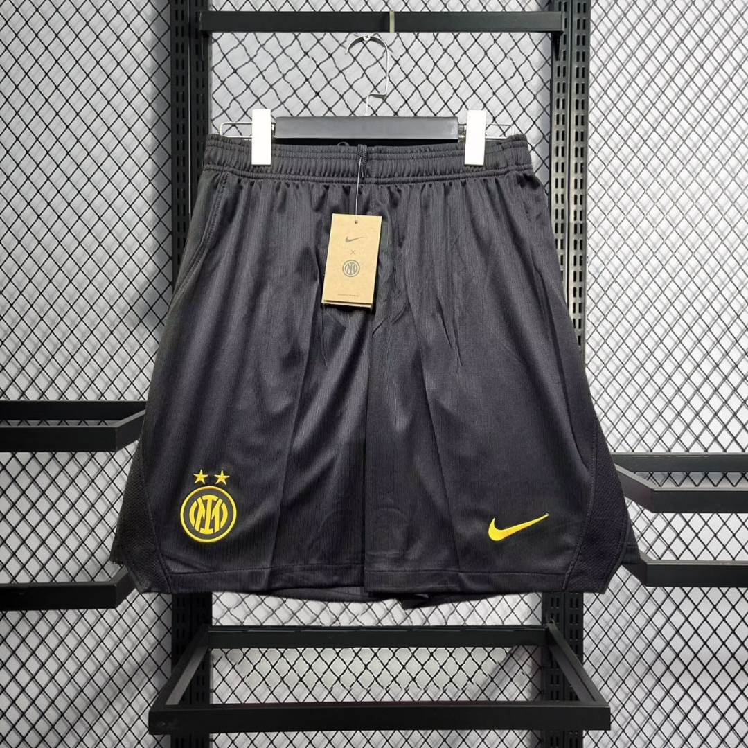 2026-27 shorts Inter Milan shorts