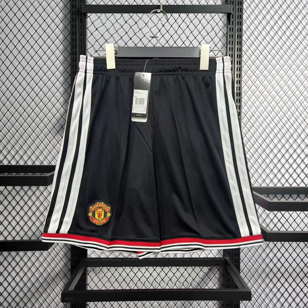 2026-27 shorts Manchester United shorts
