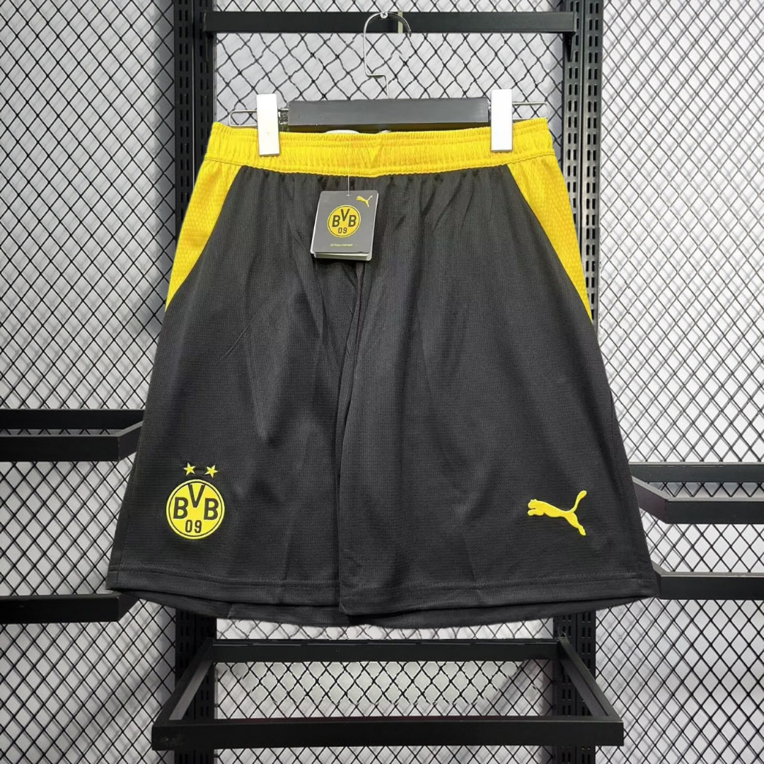 2026-27 shorts Dortmund shorts