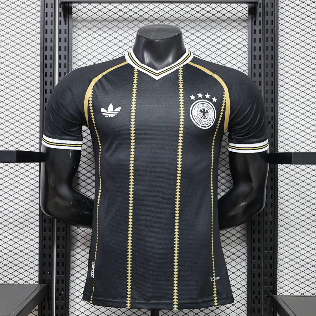 Player 2026 Germany Third Away Football jersey