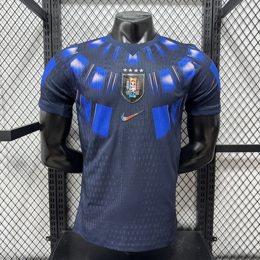 Player 2026 Uruguay Away Football jersey