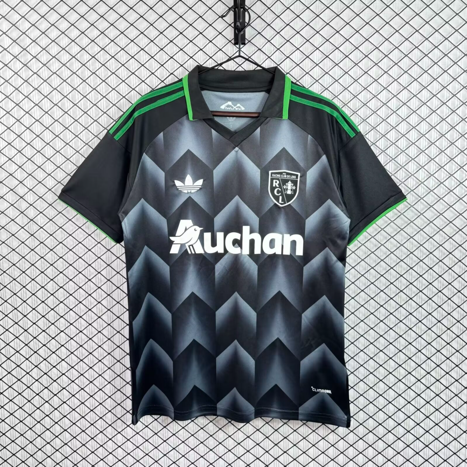 2026-27 Lens Away Football jersey