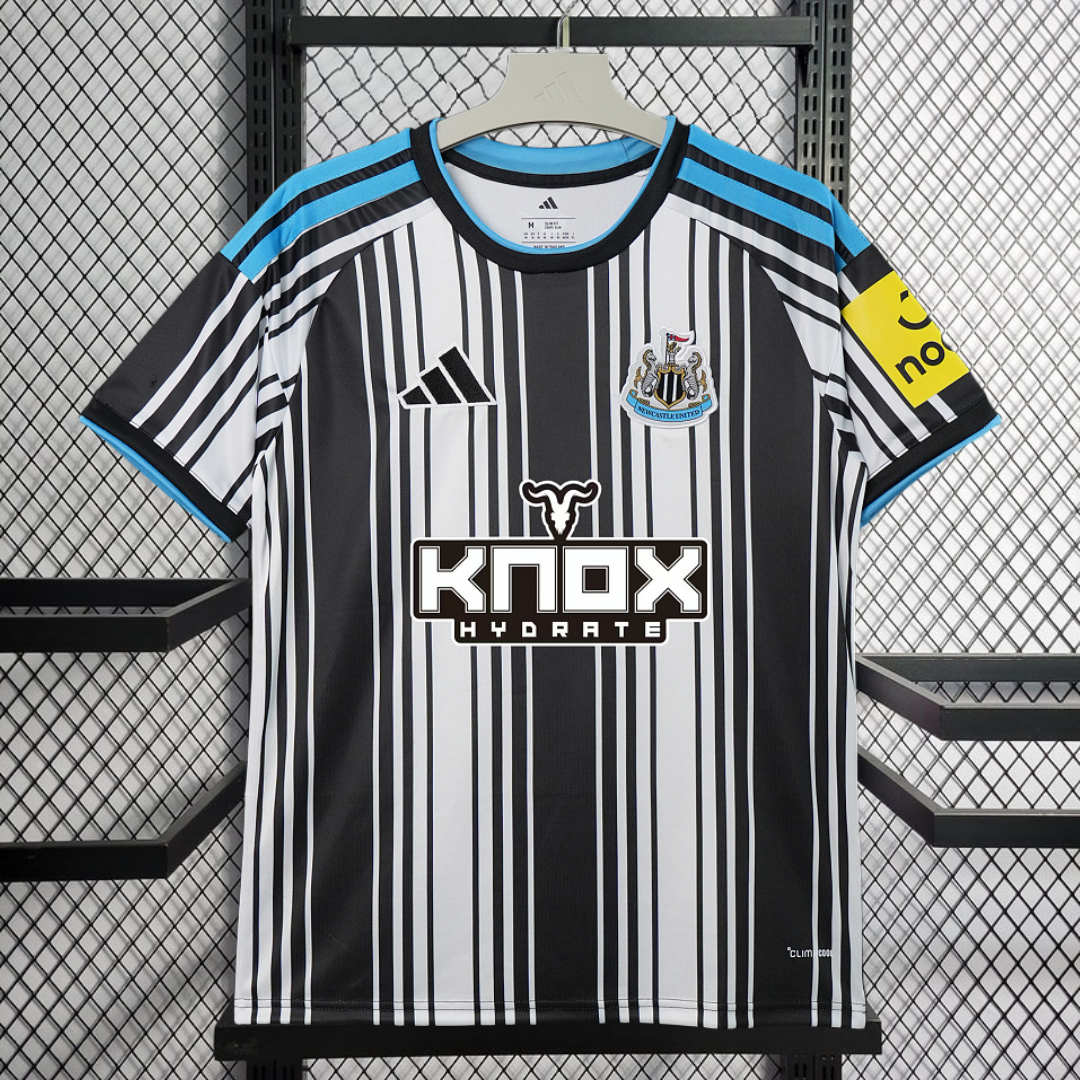 2026-27 Newcastle United Home Football jersey