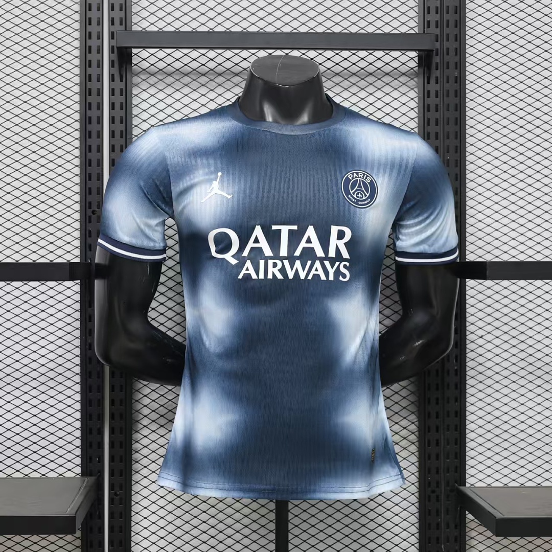Player 2026-27 PSG Special Edition Football Jersey