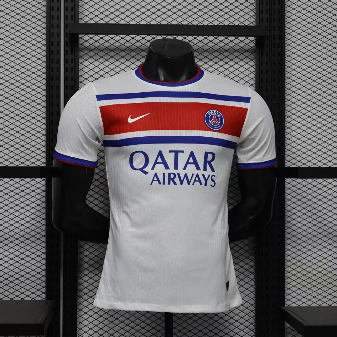Player 2026-27 PSG Special Edition Football Jersey