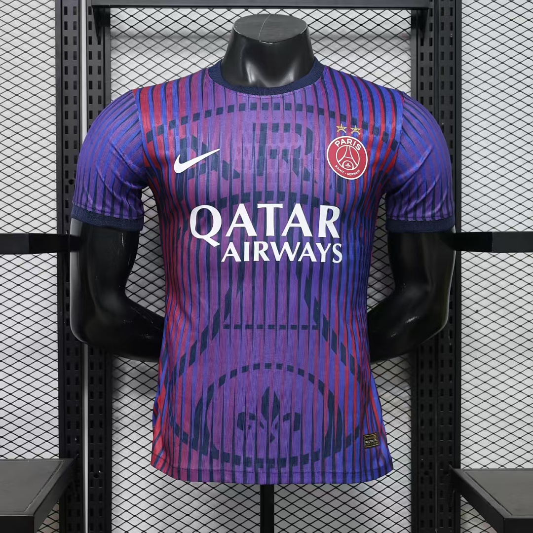 Player 2026-27 PSG Special Edition Football Jersey