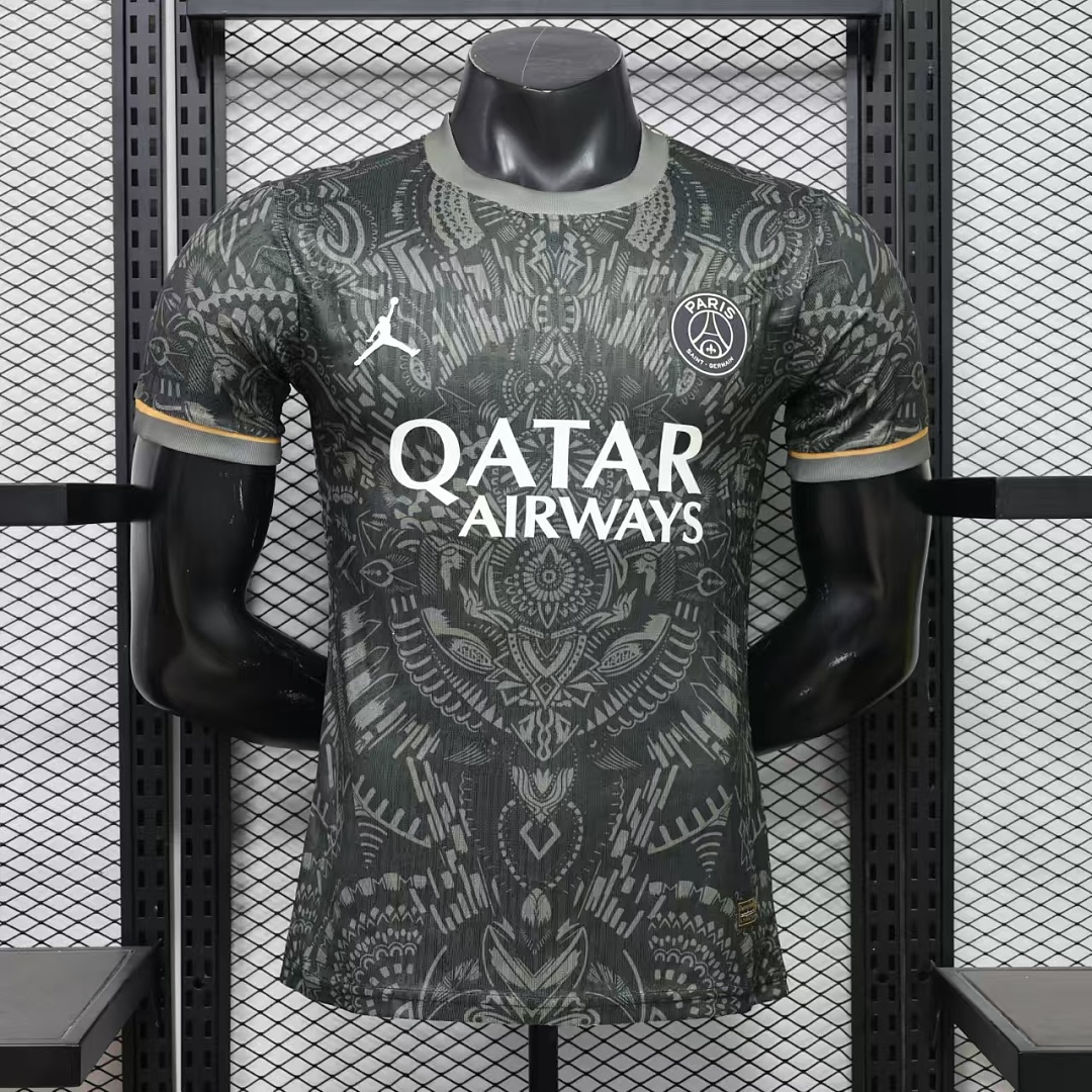 Player 2026-27 PSG Special Edition Football Jersey